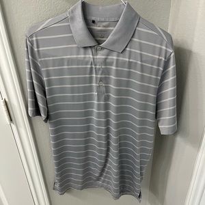 Adidas PureMotion Men’s Golf Shirt